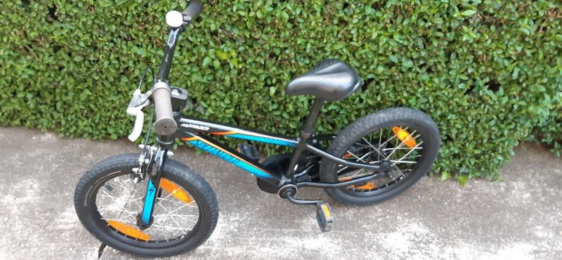 Specialized