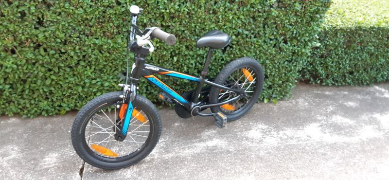 Specialized