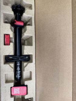 nová Teleskopická sedlovka Rock Shox Reverb AXS B1 175mm 30,9mm
