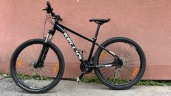 Prodám horské kolo Kellys Spider 50, 27,5``, model 2022/2023