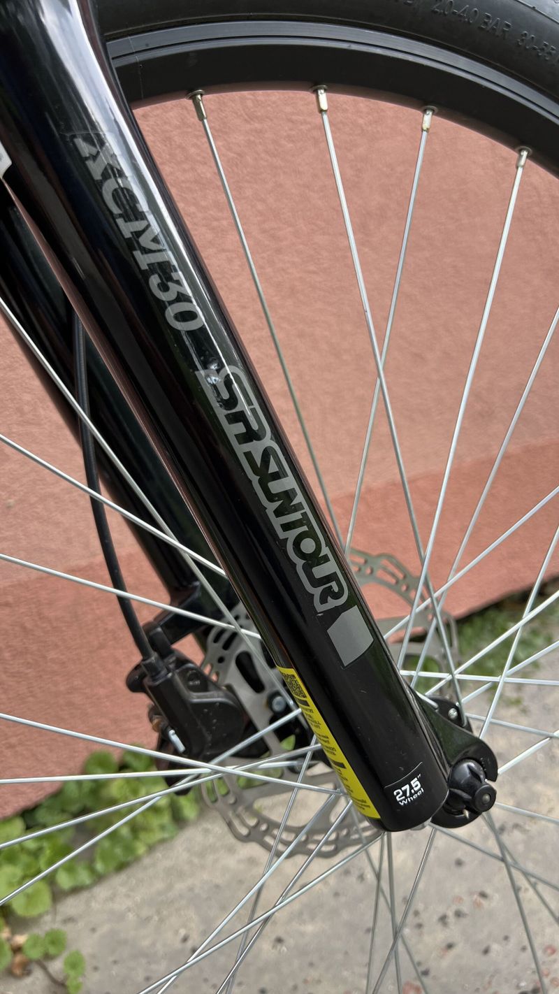 Prodám horské kolo Kellys Spider 50, 27,5``, model 2022/2023