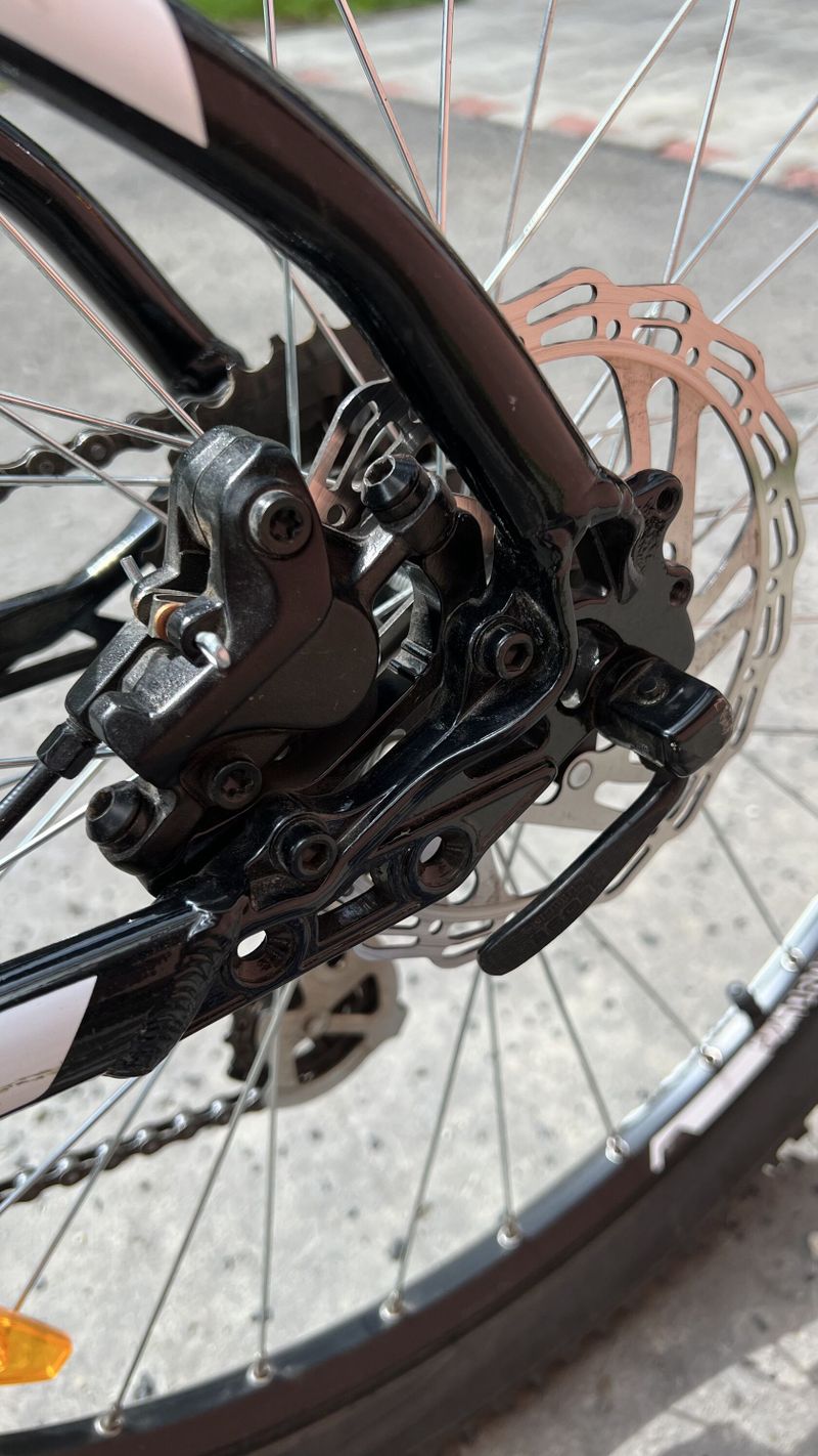 Prodám horské kolo Kellys Spider 50, 27,5``, model 2022/2023