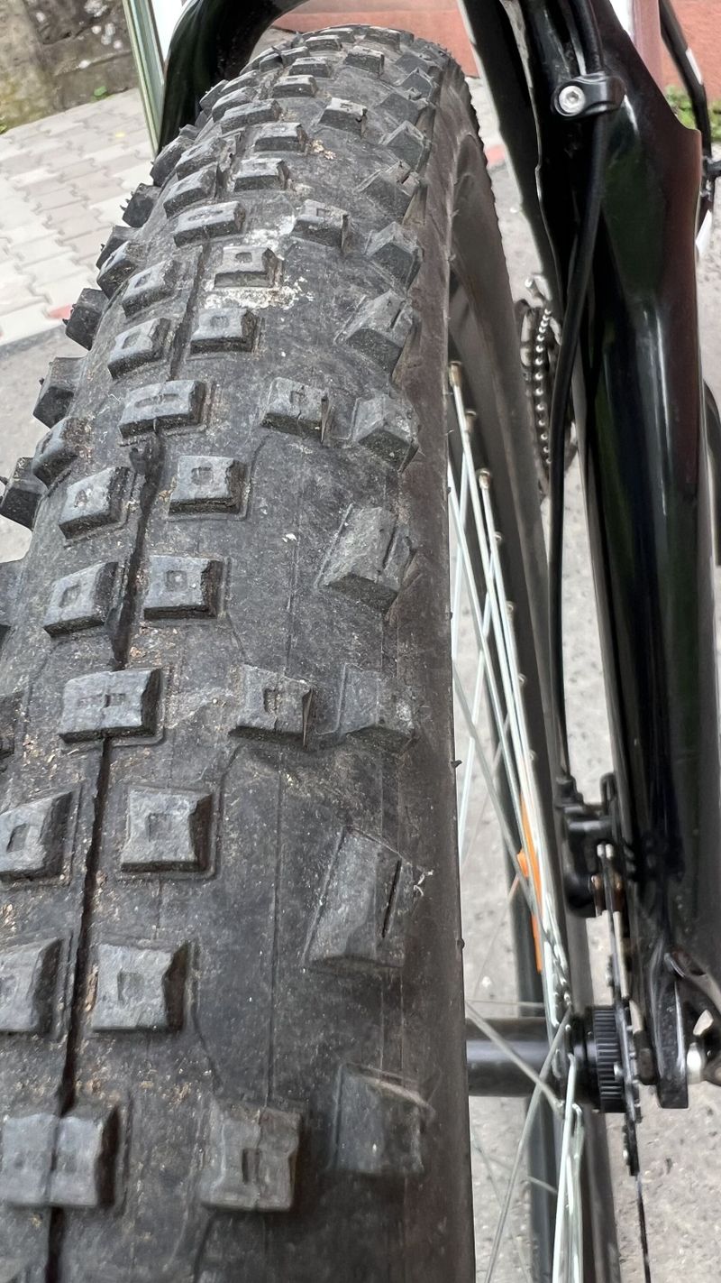 Prodám horské kolo Kellys Spider 50, 27,5``, model 2022/2023