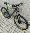 LEADER FOX ZERO 27.5" komplet ALIVIO 3x9/RST BLAZE - VEL.M - TOP STAV