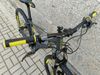 LEADER FOX ZERO 27.5" komplet ALIVIO 3x9/RST BLAZE - VEL.M - TOP STAV