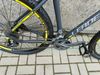 LEADER FOX ZERO 27.5" komplet ALIVIO 3x9/RST BLAZE - VEL.M - TOP STAV