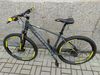 LEADER FOX ZERO 27.5" komplet ALIVIO 3x9/RST BLAZE - VEL.M - TOP STAV