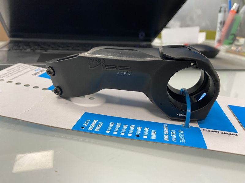 PRO Vibe Aero 2025
