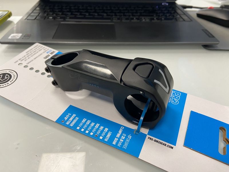 PRO Vibe Aero 2025