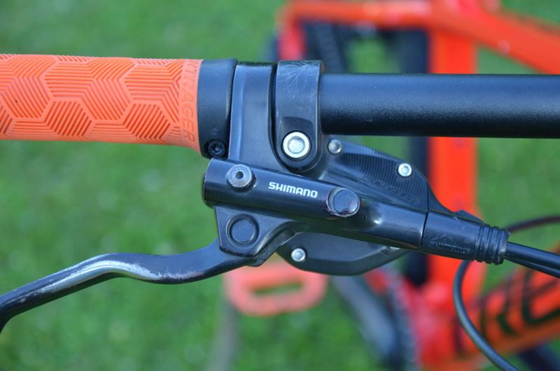  Trek XCALIBER 8