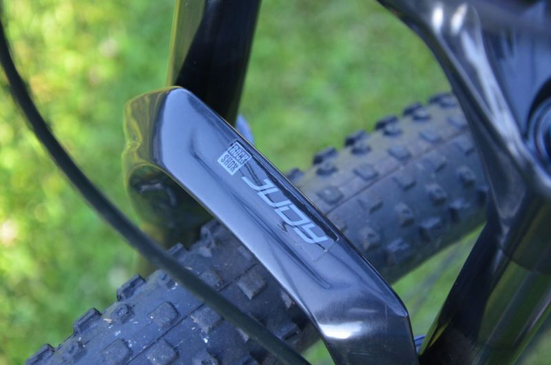  Trek XCALIBER 8