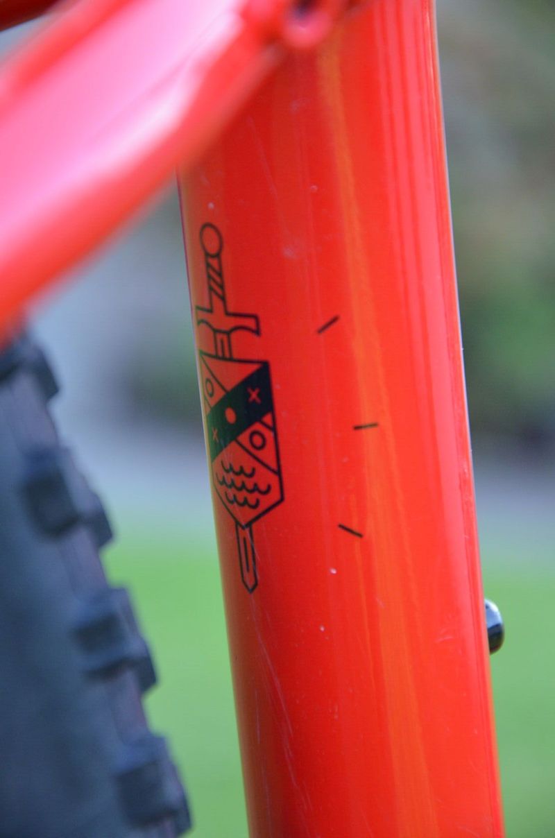  Trek XCALIBER 8