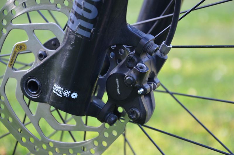  Trek XCALIBER 8