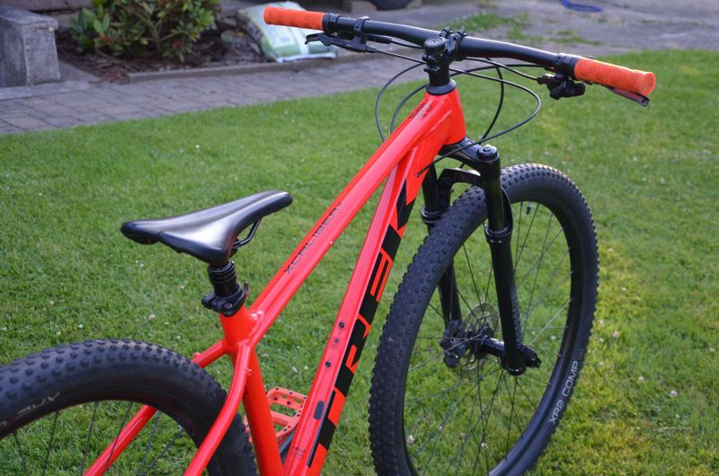  Trek XCALIBER 8