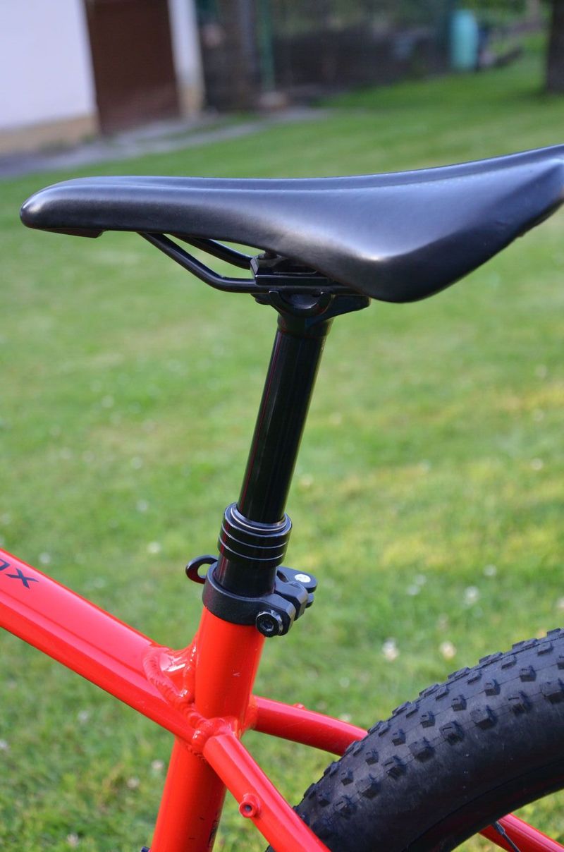  Trek XCALIBER 8