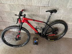 Orba Alma M20