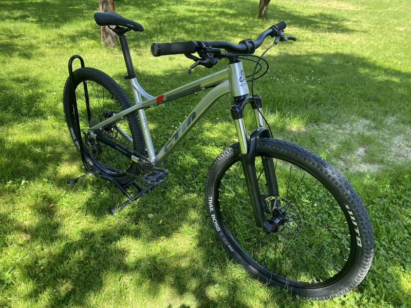 CTM Zephyr 