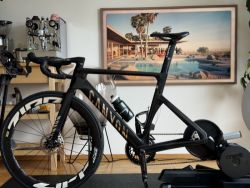 Canyon Aeroad CFR Sram Red AXS