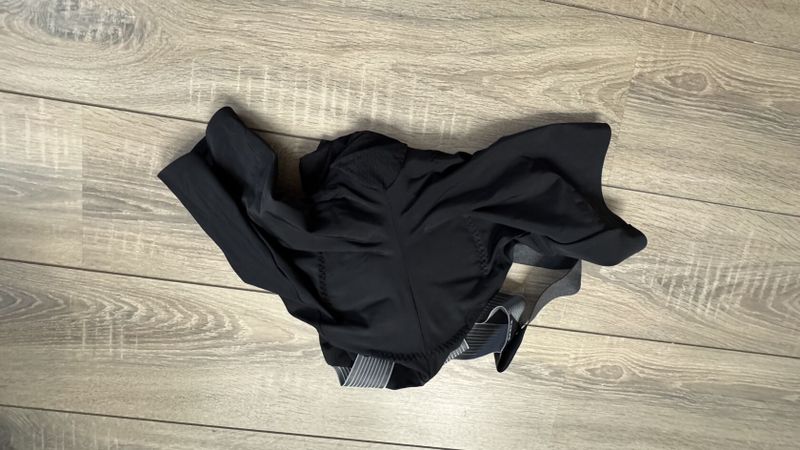 Assos Mille GT GTO C2 bib shorts - vel.L