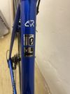 Silniční kolo GIANT TCR 0 2016