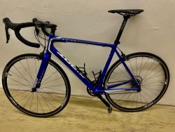 Silniční kolo GIANT TCR 0 2016
