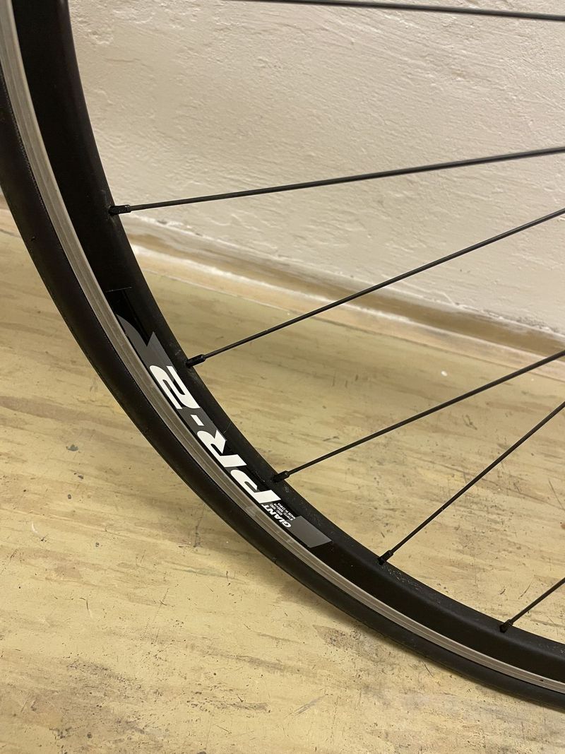 Silniční kolo GIANT TCR 0 2016