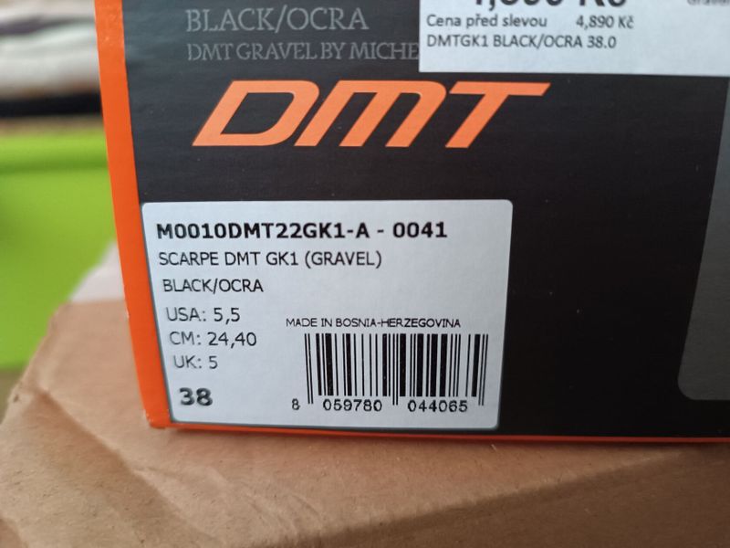 DMT Gk1 vel.38
