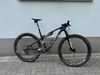 Canyon Lux World Cup CFR Sram XX SL