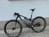 Canyon Lux World Cup CFR Sram XX SL