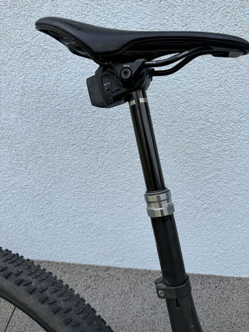 Canyon Lux World Cup CFR Sram XX SL
