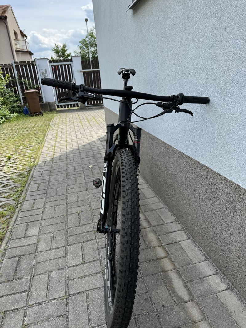 Canyon Lux World Cup CFR Sram XX SL