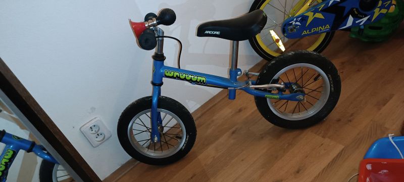 Prodej dětského odrážedla 