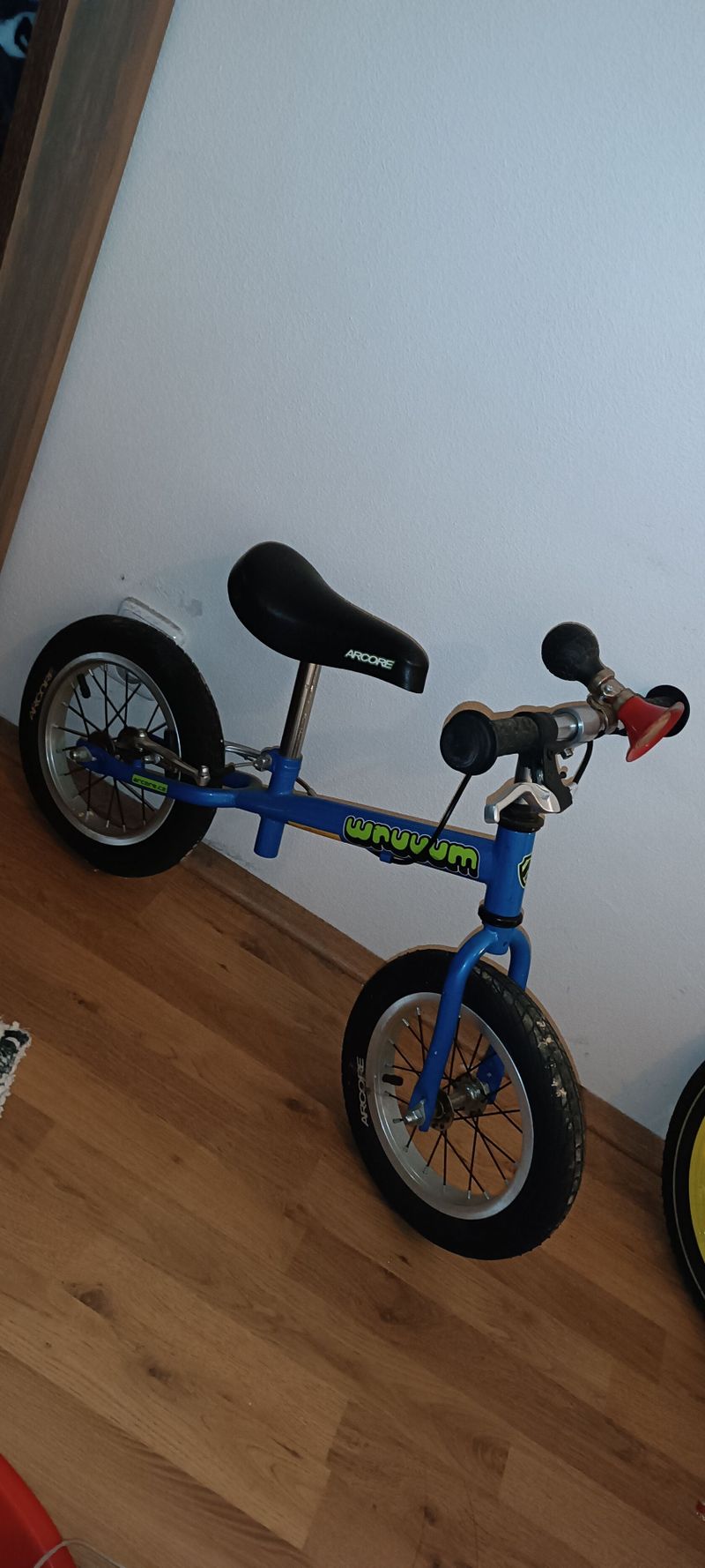 Prodej dětského odrážedla 