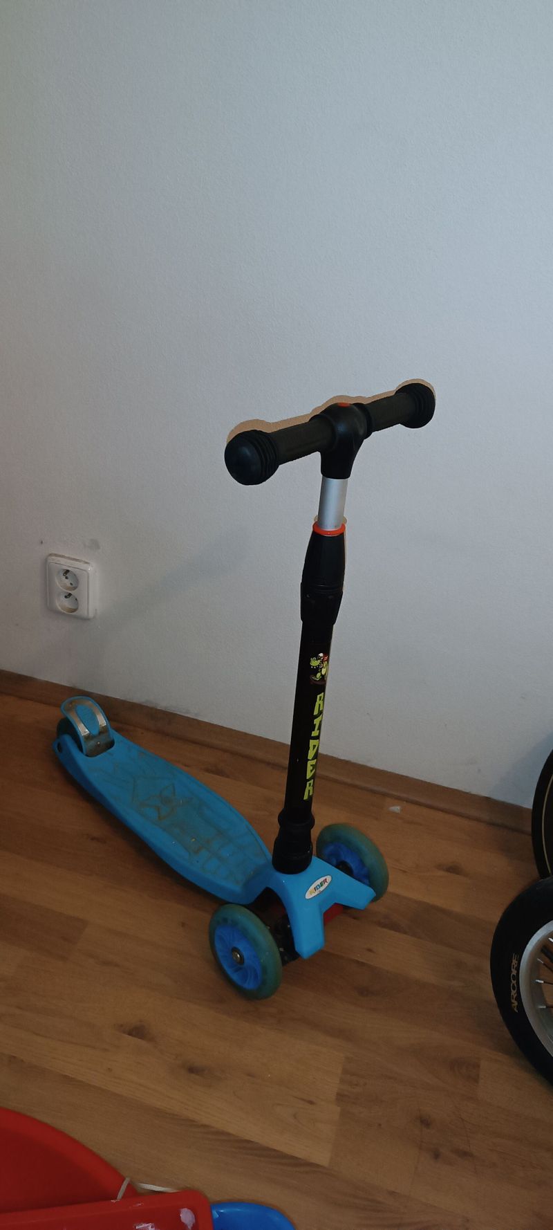 Prodej dětského odrážedla 