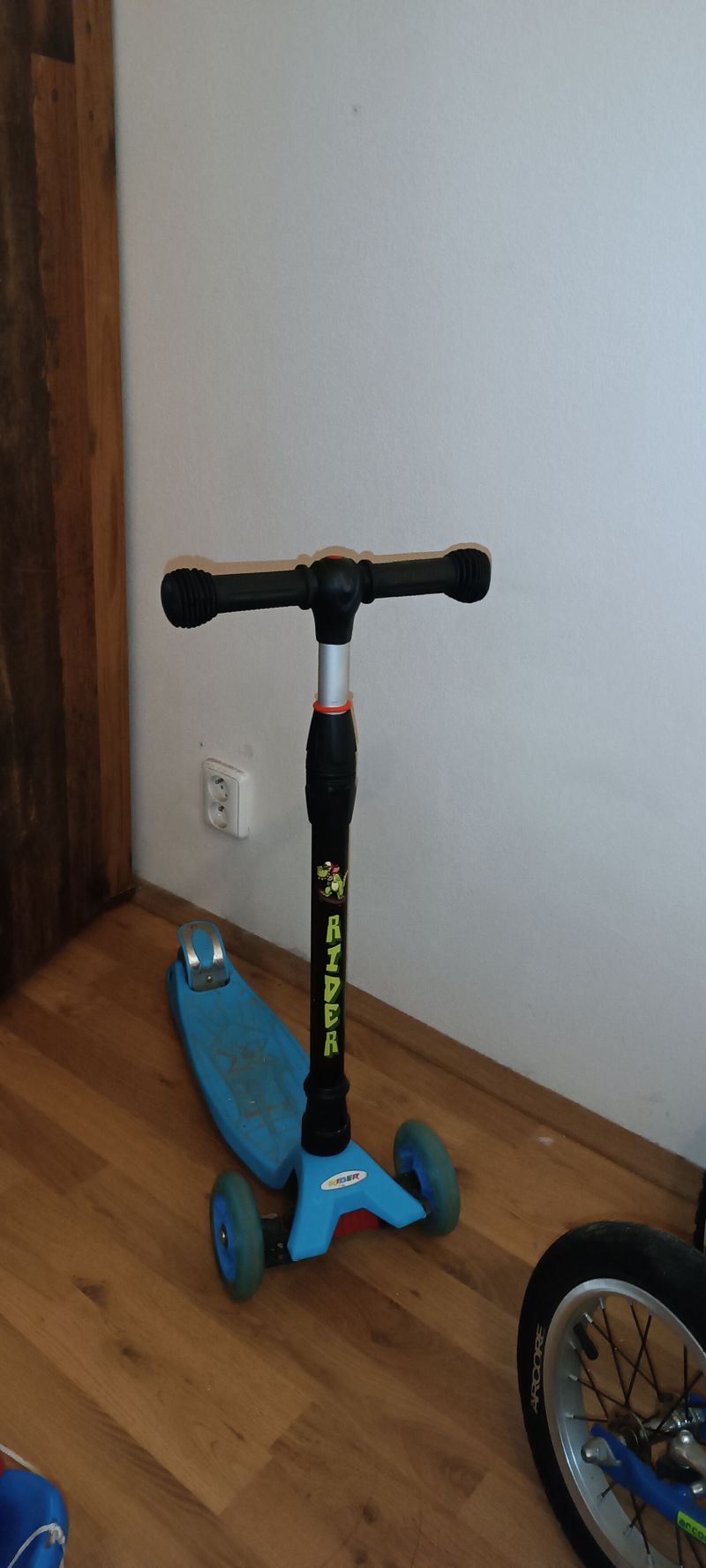 Prodej dětského odrážedla 