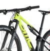 BMC Fourstroke Four (zdvih 110/100mm)