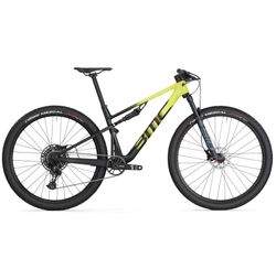 BMC Fourstroke Four