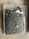 SRAM GX Eagle DUB Lunar Boost 12s 175