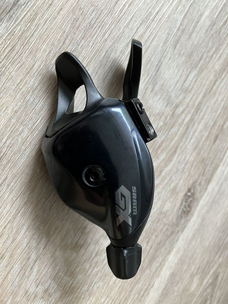 SRAM GX Eagle DUB Lunar Boost 12s 175