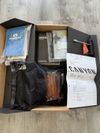 Canyon Aeroad CF SLX Di2