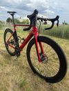 Canyon Aeroad CF SLX Di2