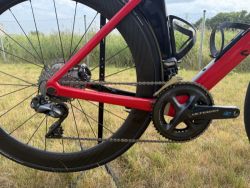 Canyon Aeroad CF SLX Di2