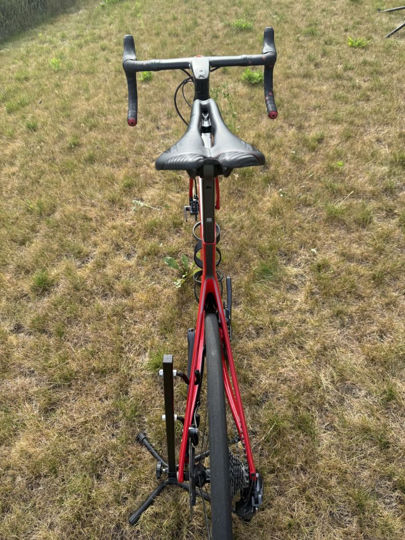 Canyon Aeroad CF SLX Di2
