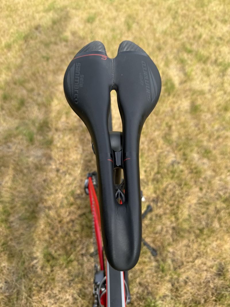 Canyon Aeroad CF SLX Di2