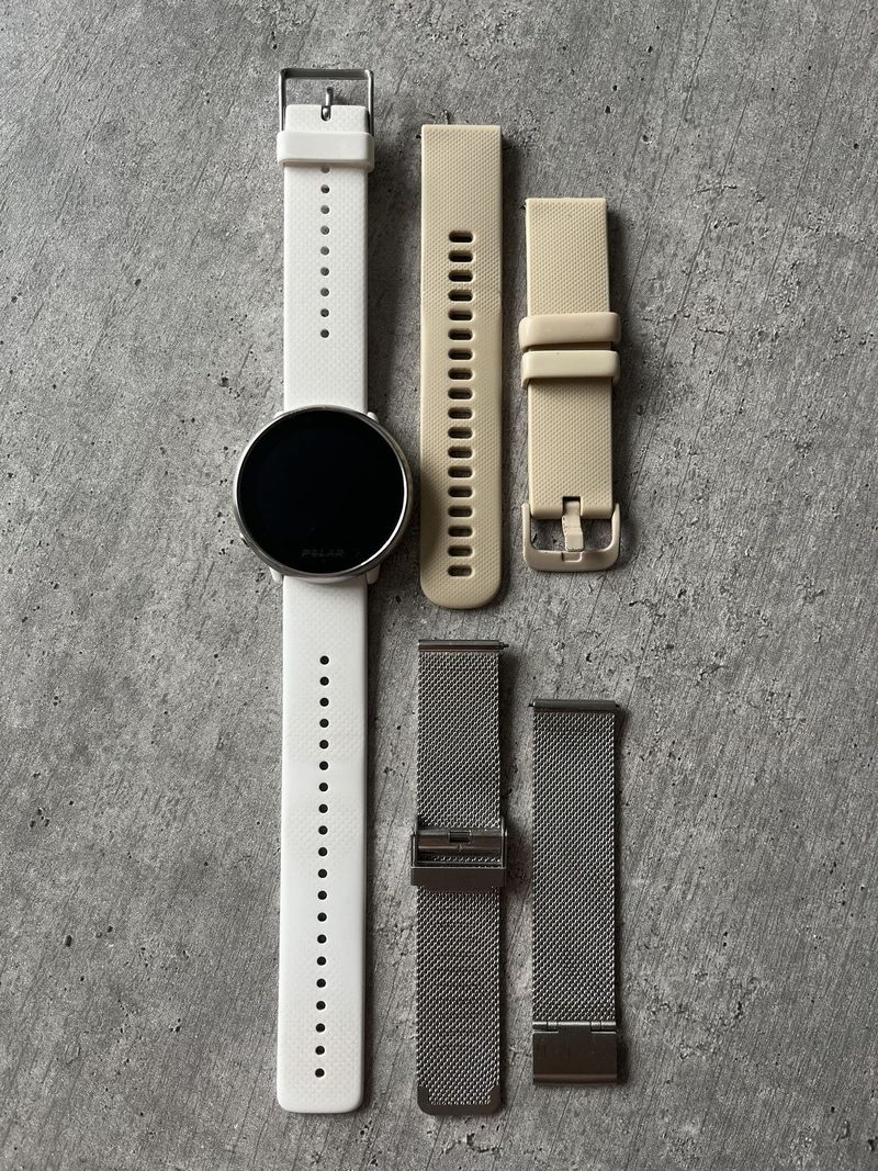 hodinky Polar Ignite