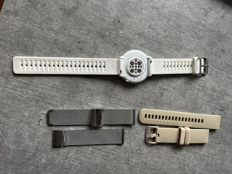 hodinky Polar Ignite