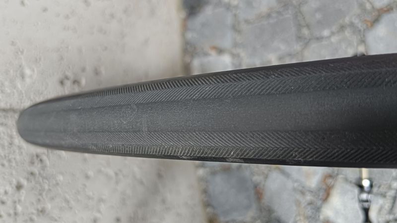 karbonová silniční kola VISION METRON 40 CARBON