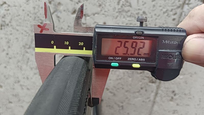 karbonová silniční kola VISION METRON 40 CARBON