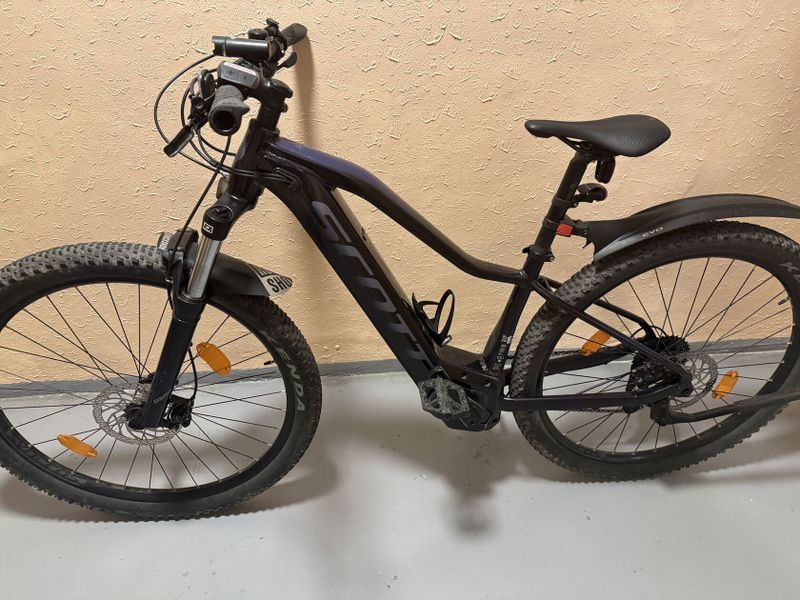 Scott Contessa Active Eride 930
