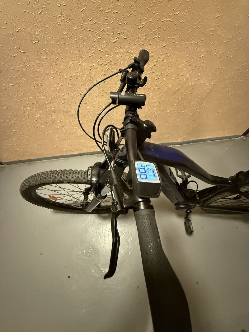 Scott Contessa Active Eride 930